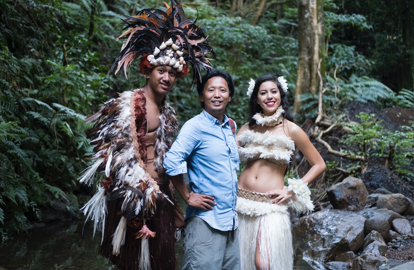 Cook Islands, 2019 | UT-on-the-shore-cook-islands-2019-X-11516