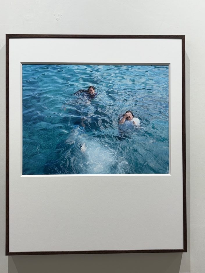 A4サイズプリント・サンプル