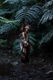 竹沢うるま写真展 On The Shore ~ 波の音が生まれる場所 ~ アートプリント (OTSC-11)