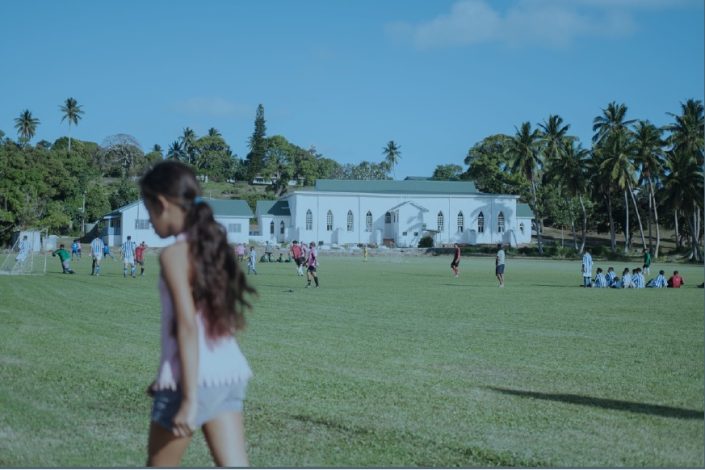 Cook Islands | ID: OTSC-15