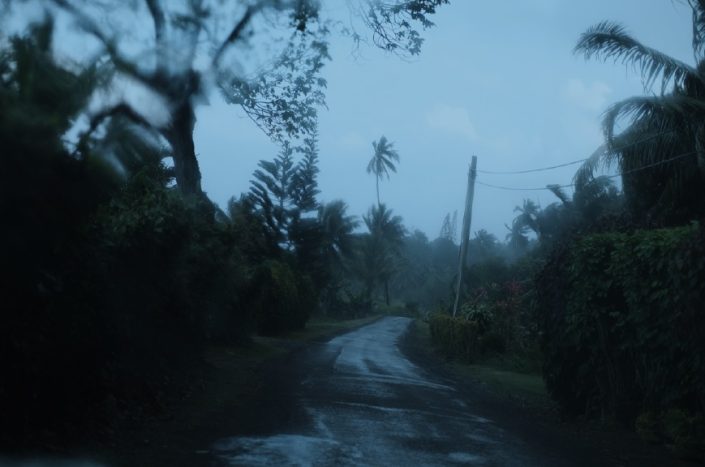 Cook Islands | ID: OTSC-5