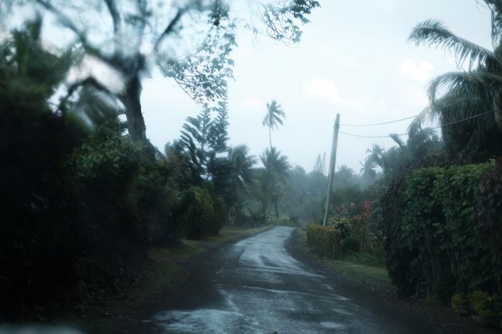 Cook Islands | ID: OTSC-5