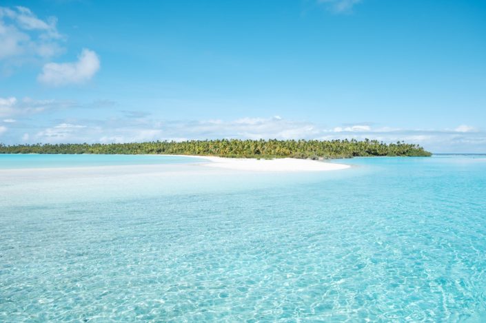 Cook Islands | ID: OTSC-7