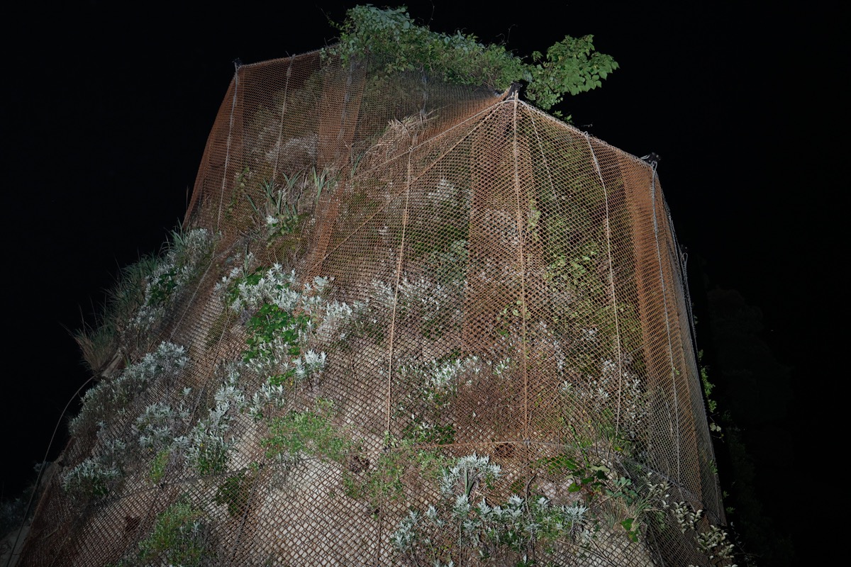竹沢うるま写真展 On The Shore ~ 波の音が生まれる場所 ~ アートプリント (OTSK-15)